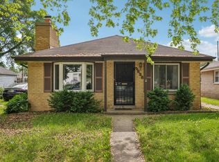 3838 N 78th St, Milwaukee, WI 53222