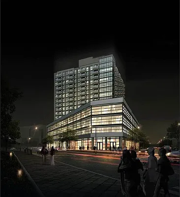 Rented by Square Realty Global Inc | media 6