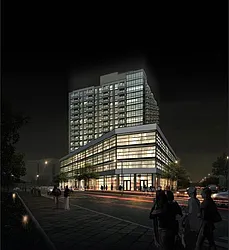 Rented by Square Realty Global Inc