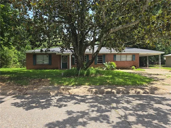 1903 Clover Ln, Alexandria, LA 71301