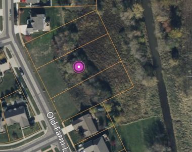539 Old Farm Ln, Lapeer, MI, 48446
