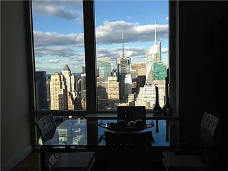 Rented by Nancy Packes Inc.