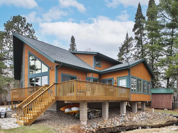 24567 Camp Lake Rd, Brainerd, MN 56401