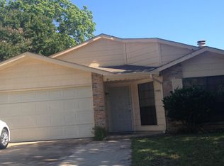 7705 Portman Ave, Fort Worth, TX 76112