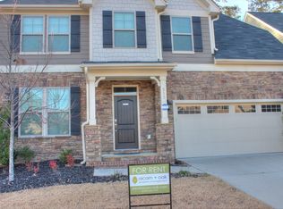 852 Bay Bouquet Ln, Apex, NC 27523