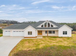 162 Rochelle Cir NE, Charleston, TN 37310