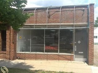 21916 Van Born Rd, Dearborn Heights, MI 48125