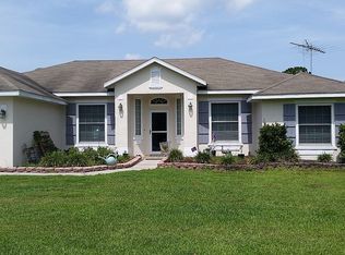 350 Vat Rd, Osteen, FL 32764