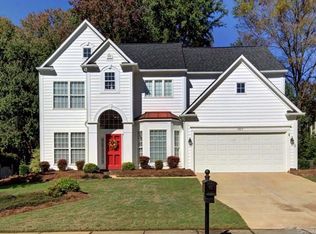 15817 Kinlocke Dr, Huntersville, NC 28078