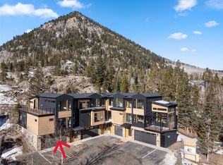 160 Forest Dr #D, Frisco, CO 80443