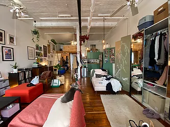 Rented by Nooklyn NYC LLC