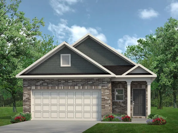 9790 Enclave Ridge Rd, Willis, TX 77318