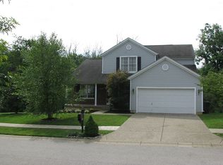 5320 Oldshire Rd, Louisville, KY 40229