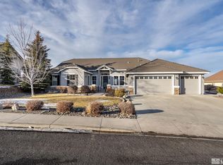 5876 N White Sands Rd, Reno, NV 89511