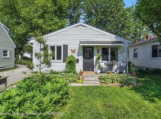 568 Lexington Ave, East Lansing, MI 48823