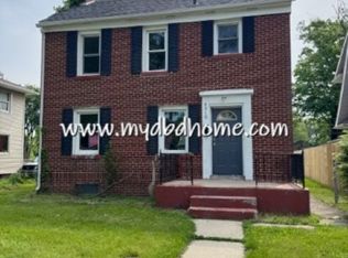 4319 S Park Dr, Fort Wayne, IN 46806