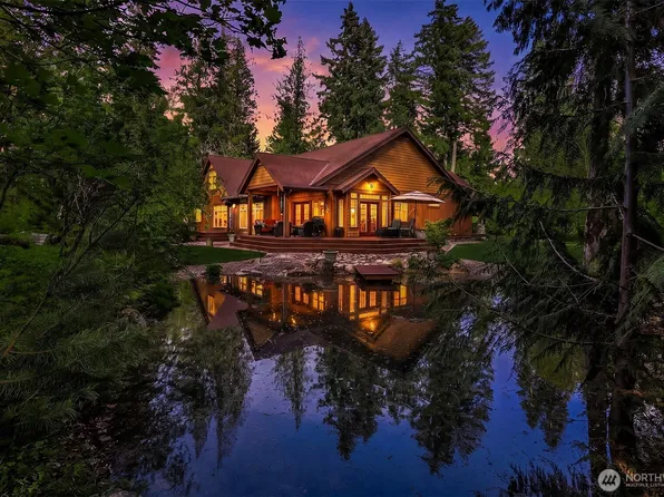 561 Storie Lane, Cle Elum, WA 98922