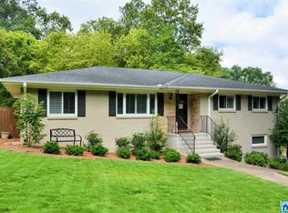 1160 52nd St S, Birmingham, AL 35222