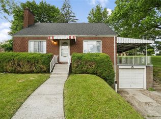5659 Saltsburg Rd, Verona, PA 15147