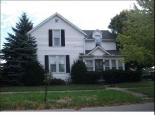 530 N Leighton St, Kenton, OH 43326