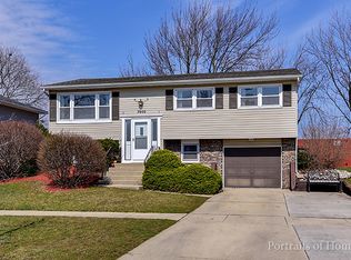 7800 167th St, Tinley Park, IL