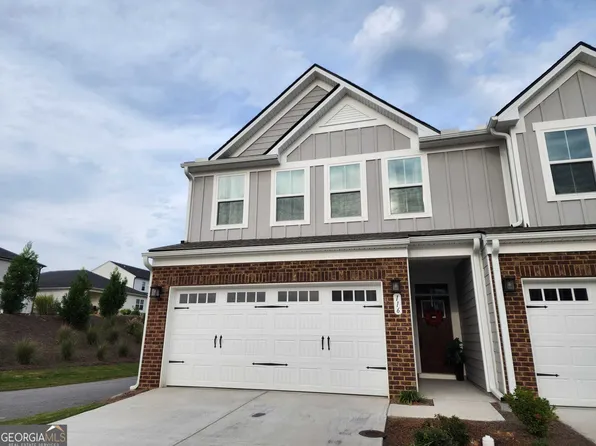 116 Red Ln, Hoschton, GA 30548