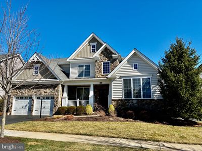 4629 Hull Dr, Haymarket, VA, 20169