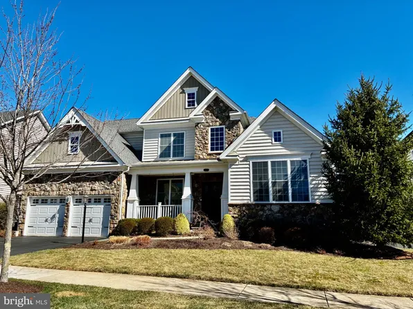 4629 Hull Dr, Haymarket, VA 20169