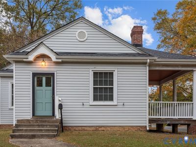 1500 Greycourt Ave, Richmond, VA, 23227