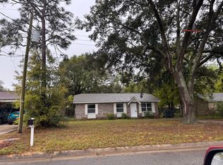4661 Lanett Dr, Pensacola, FL 32526