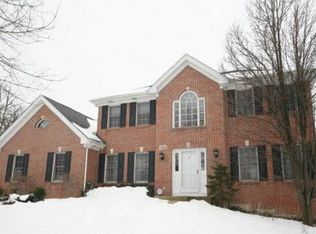 1364 Lincolnshire Ct, Carol Stream, IL