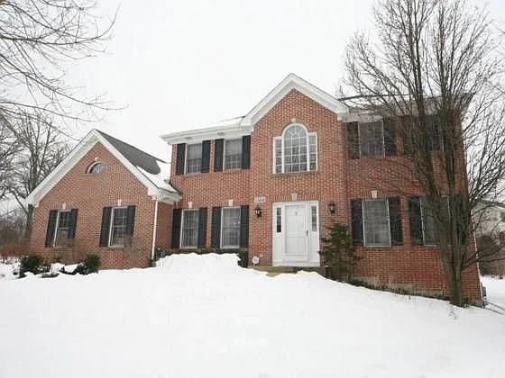 1364 Lincolnshire Ct photo 1