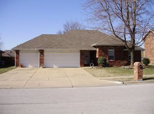 3685 S Western Ave, Springfield, MO 65807