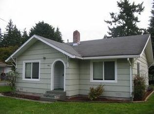420 Madison St, Everett, WA 98203