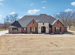 20936 S Addison Ave, Claremore, OK 74019