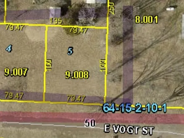 601 & 603 E Vogt St, Urich, MO 64788