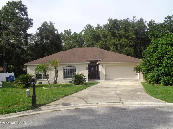 1572 MT AIRY Court, Jacksonville, FL 32225
