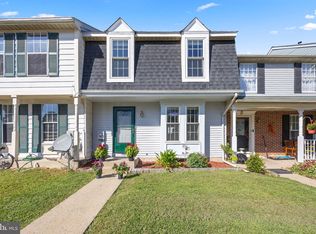 507 Goldspire Cir, Frederick, MD 21703