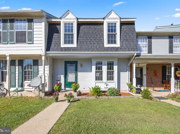 507 Goldspire Cir, Frederick, MD 21703