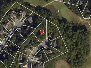 417 Beechwood Ln, Woodstock, GA 30189
