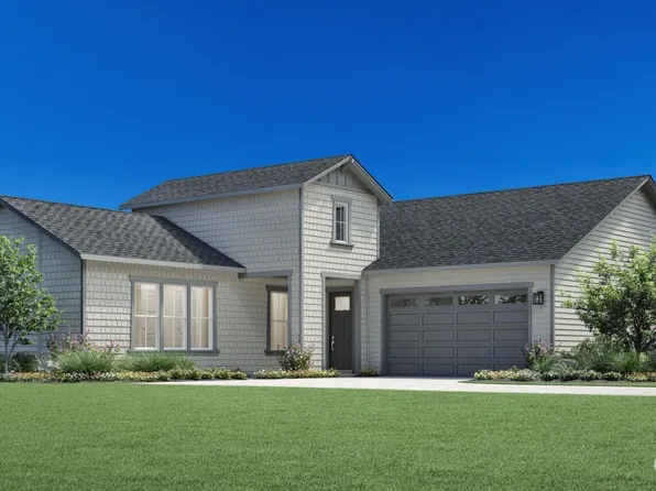 33740 Site 177 Buckeye Avenue SE, Black Diamond, WA 98010