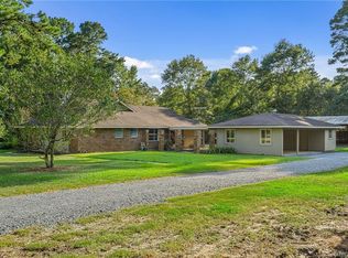 210 Sugar Creek Loop, Minden, LA 71055