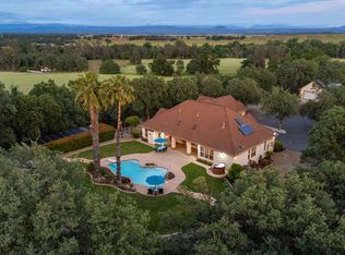 21992 Los Altos Dr, Palo Cedro, CA 96073