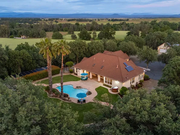 21992 Los Altos Dr, Palo Cedro, CA 96073