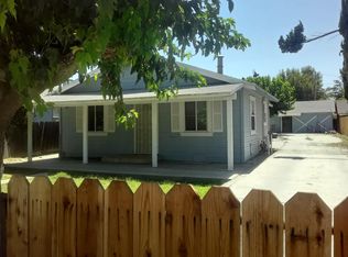21925 G St, Crows Landing, CA 95313