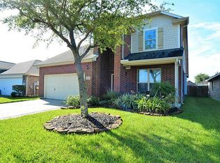2913 Linden Hill Ln, League City, TX 77539