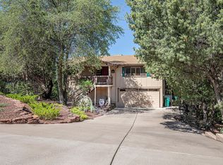717 E Skyway Ct, Payson, AZ 85541