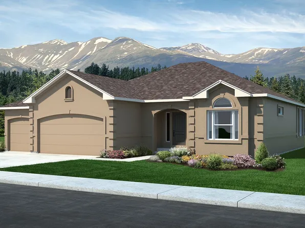 Rosewood Plan, Flying Horse