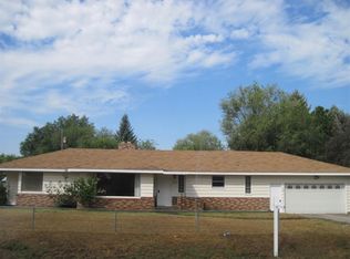 1003 N Wilbur Rd, Spokane, WA 99206