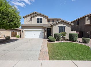 3372 E Ravenswood Dr, Gilbert, AZ 85298